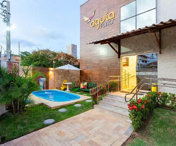 Pousada da Águia Natal